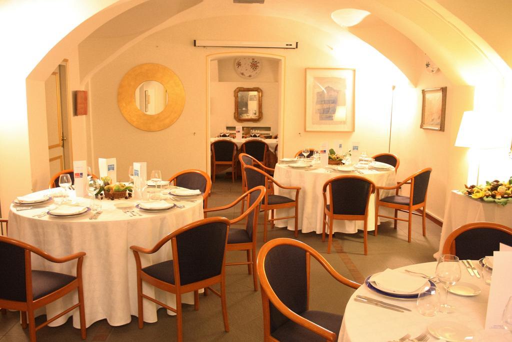 Hotel Ponte Di Rialto Crema Exterior photo