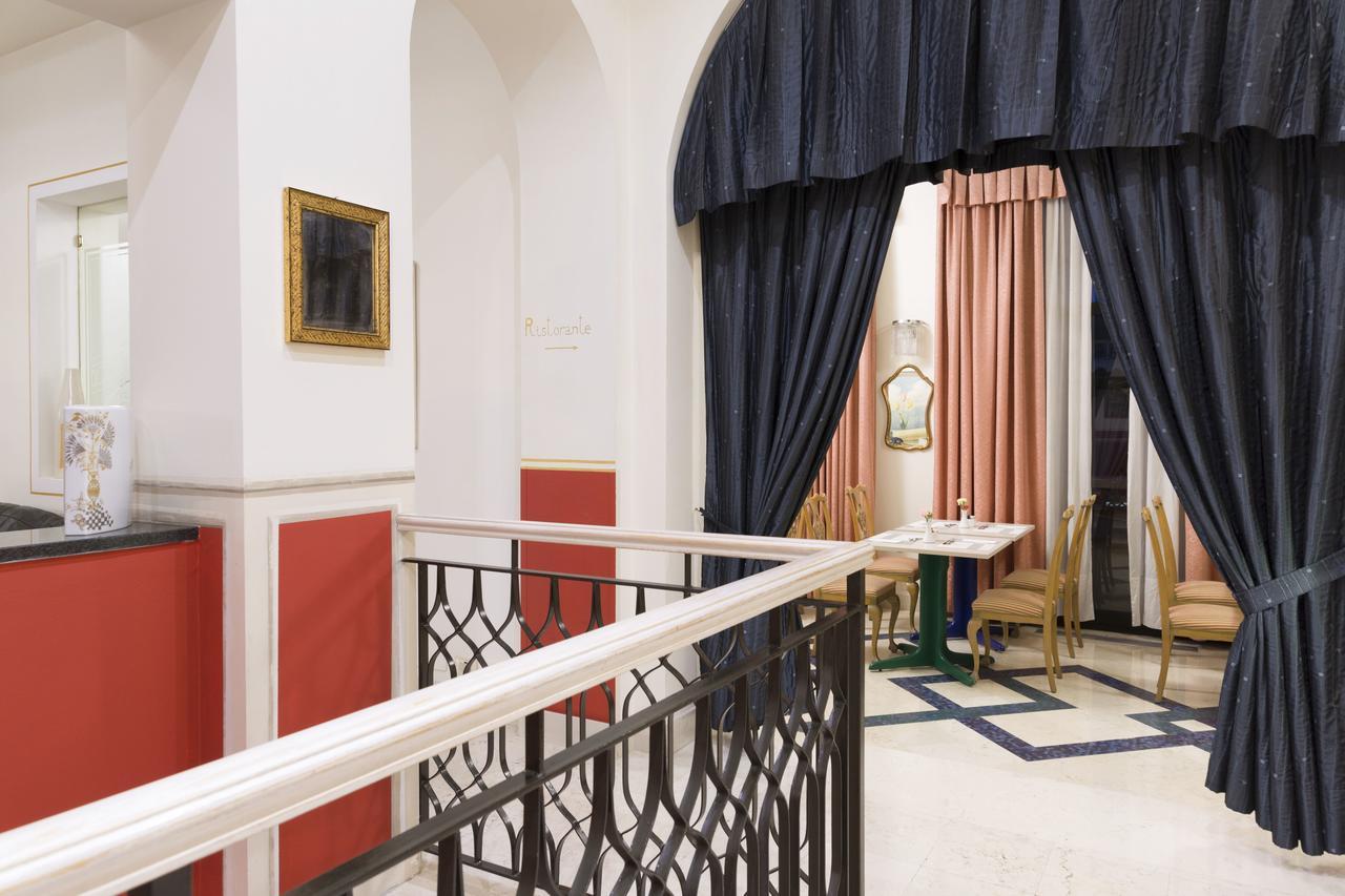 Hotel Ponte Di Rialto Crema Exterior photo